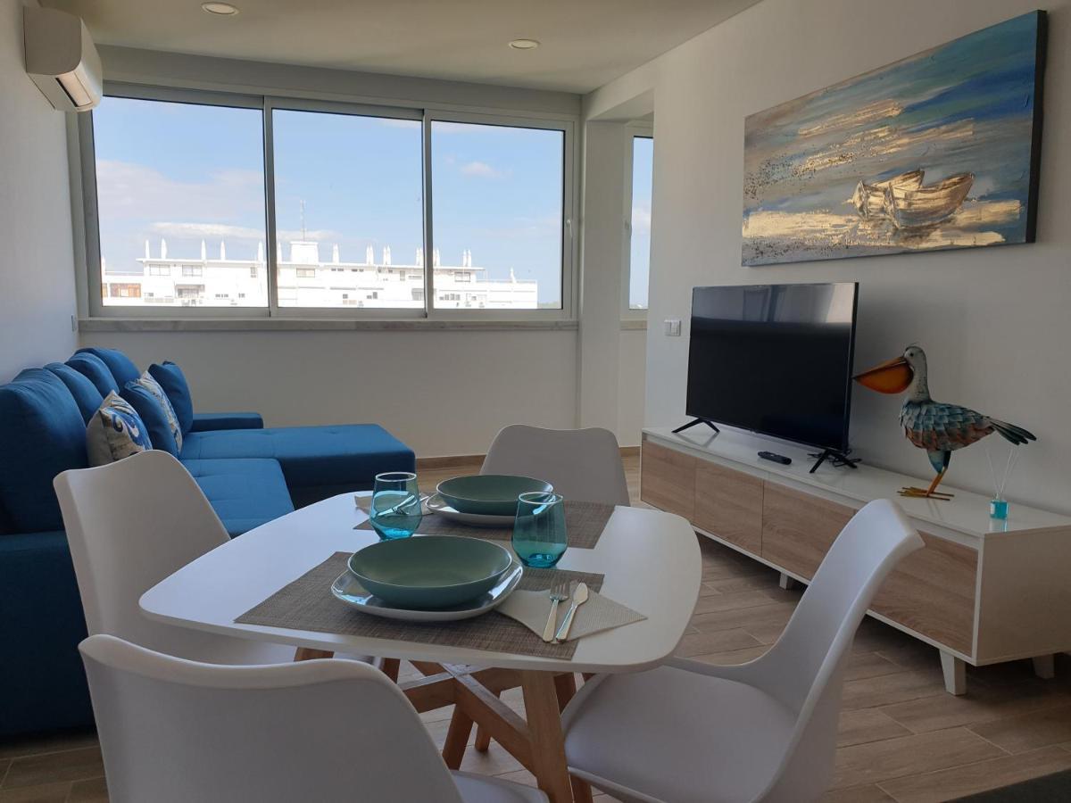 Olhão Entremares Residence מראה חיצוני תמונה