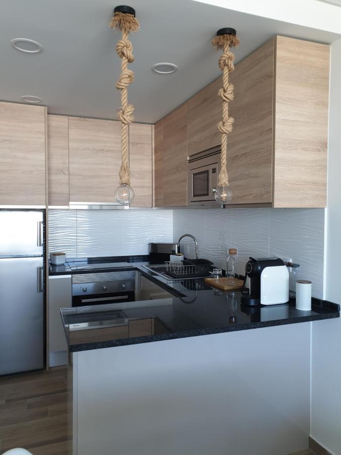 Olhão Entremares Residence מראה חיצוני תמונה