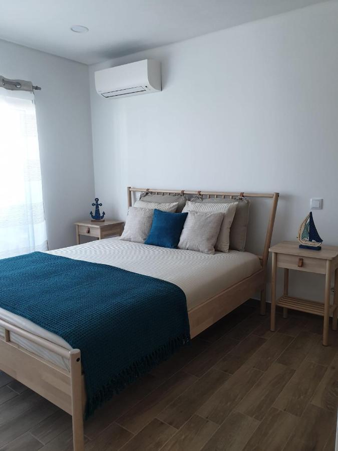 Olhão Entremares Residence מראה חיצוני תמונה